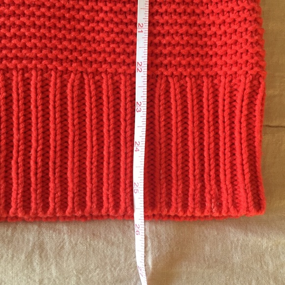 GAP Chunky Knit Sweater - Picture 11 of 12